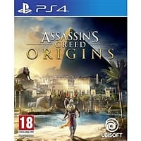 Sony PS4 Assassin's Creed Origins - Videojuego