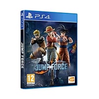 Sony PS4 Jump Force - Videojuego