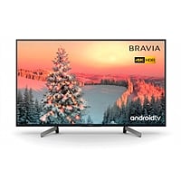 SONY KD-55XG8096 55" UHD 4K HDR Android TV - TV