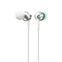 Sony MDR-EX110LP blanco - Auriculares