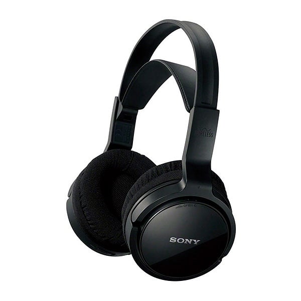Sony MDRRF811RK 40mm  Auriculares Inalámbricos