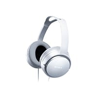 Sony MDRXD150 blanco - Auriculares