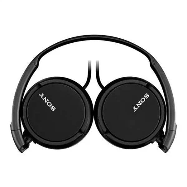 Auriculares Sony MDRZX110APB con Micrófono Jack 35 Negro