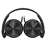Sony MDRZX110NA negro  Auriculares