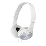 Sony MDR ZX310AP blanco  Auriculares