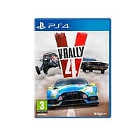 Sony PS4 V-Rally 4 - Videojuego