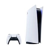 Sony PlayStation 5 825GB 4K Blu-Ray Chasis C - Consola