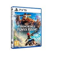 Sony PS5 Immortals Fenyx Rising – Videojuego