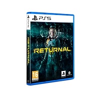 Sony PS5 Returnal – Videojuego