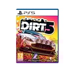 Sony PS5 Dirt 5  Videojuego