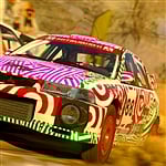 Sony PS5 Dirt 5  Videojuego