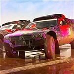 Sony PS5 Dirt 5  Videojuego