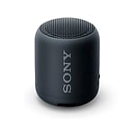Sony SRSXB12  Bluetooth Negro Inalámbrico  Altavoz