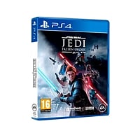 Sony PS4 Star Wars Jedi: Fallen Order - Videojuego