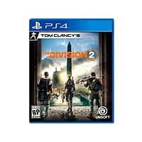 Sony PS4 The Division 2 - Videojuego