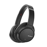 Sony WH-CH700N Bluetooth Negro - Auriculares Inalámbricos