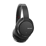 Sony WHCH700N Bluetooth Negro  Auriculares Inalámbricos