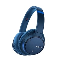 Sony WH-CH700N Bluetooth Azul - Auriculares Inalámbricos