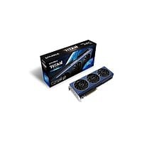 Sparkle Intel Arc A770 Titan OC 16GB GDDR6 - Tarjeta Gráfica Intel