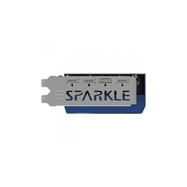 Sparkle Intel Arc A770 Titan OC 16GB GDDR6  Tarjeta Gráfica Intel