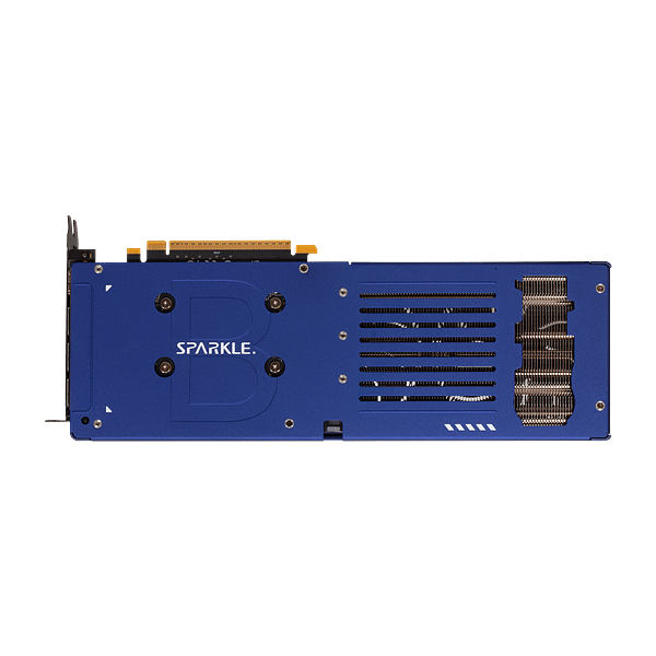 Sparkle Intel Arc B580 Titan OC 16GB GDDR6  Tarjeta Gráfica Intel