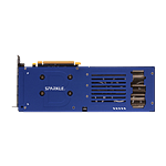 Sparkle Intel Arc B580 Titan OC 16GB GDDR6  Tarjeta Gráfica Intel