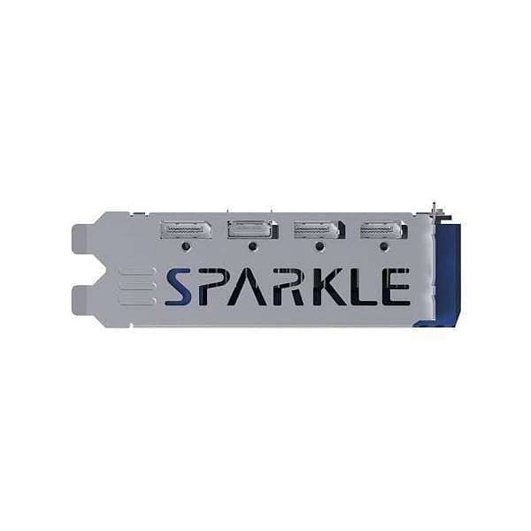 Sparkle Intel Arc A380 Elf 6GB GDDR6  Tarjeta Gráfica Intel