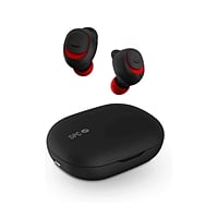 SPC Ebon GO Negro - Auriculares Bluetooth