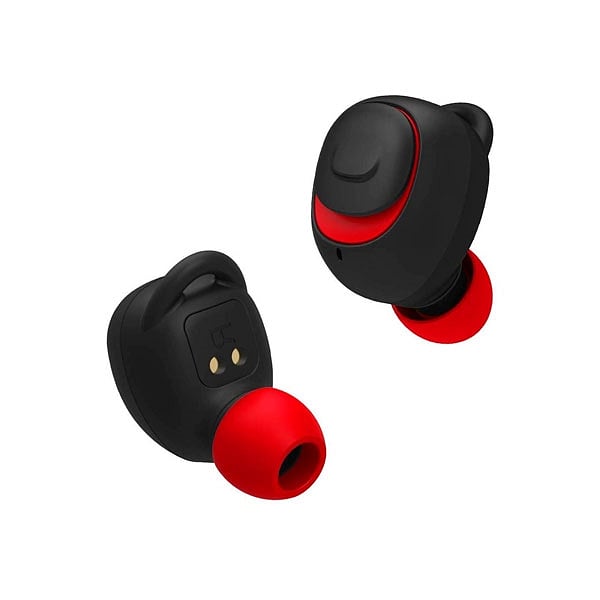 SPC Ebon Negro  Auriculares Bluetooth