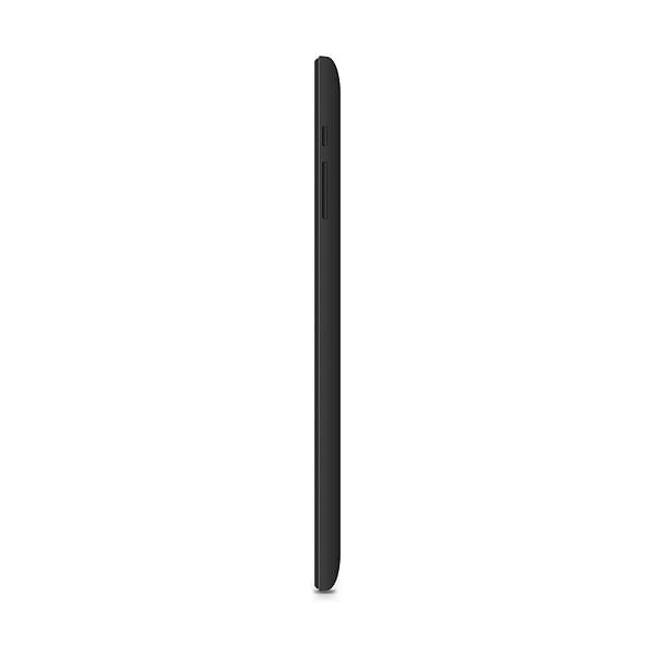 Spc FLOW 7 QCA53 1GB 8GB Android 7 Negro  Tablet