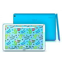 SPC GLOW 10.1 QC A7 1.2GHz 1GB 8GB  Android 6 Azul - Tablet