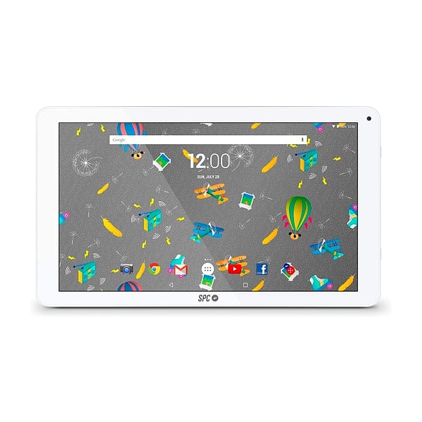 SPC BLINK 101 QC A53 1GB 16GB Android 7  Tablet