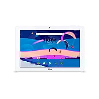 SPC Gravity PRO 10.1" 3GB 32GB Android 7.0 Blanco - Tablet