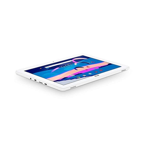 SPC Gravity PRO 101 3GB 32GB Android 70 Blanco  Tablet