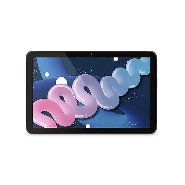 SPC Gravity 3 10 HD 4GB 64GB Negra  Tablet