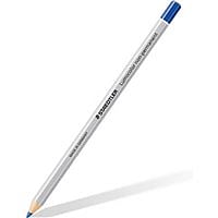 Lápiz No-Permanente Staedtler Lumocolor Omnichrom | Lapiz de color Azul 12 Unidades