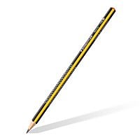 Lápiz triangular StaedtLer Noris Club 183-HB con mina 2mm