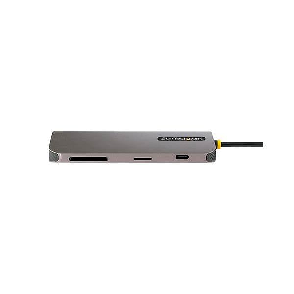 StarTechcom Adaptador Multipuertos USBC HDMI 4K  Docking Station  PD
