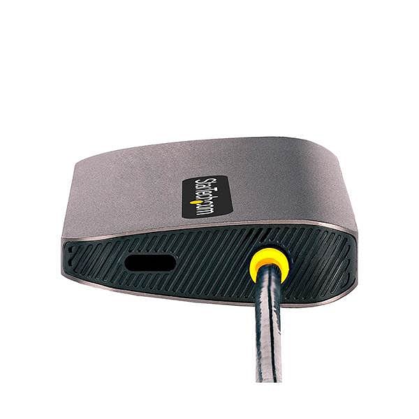 StarTechcom Adaptador Multipuertos USBC HDMI 4K  Docking Station  PD