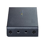 StarTechcom Switch Conmutador HDMI 2 Puertos 8K 60Hz HDR10  HDMI 21