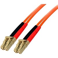 StarTech.com Fibra Óptica OM2 Dúplex LC-LC 5m - Cable