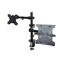 StarTech.com Base Soporte VESA para Monitor de 32 y Portátil