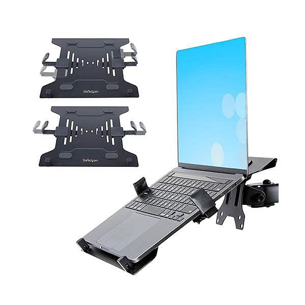 StarTechcom Base Soporte VESA para Monitor de 32 y Portátil