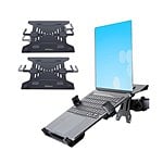 StarTechcom Base Soporte VESA para Monitor de 32 y Portátil