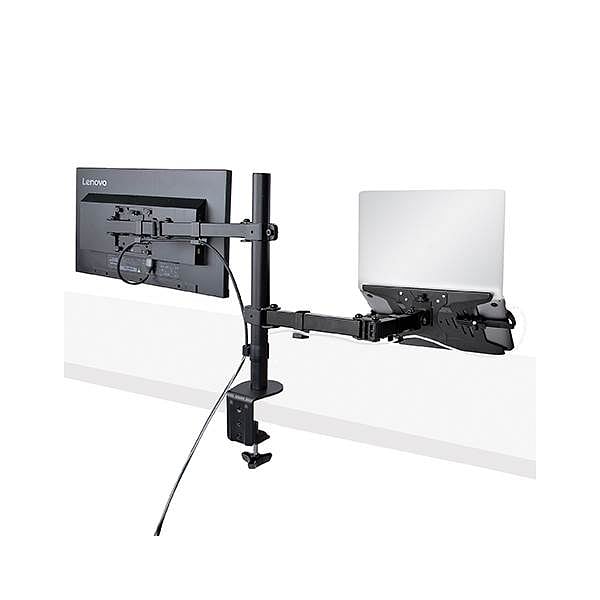 StarTechcom Base Soporte VESA para Monitor de 32 y Portátil