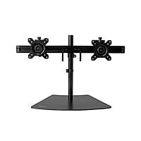 StarTech.com Soporte para Dos Monitores - Base para Dos Pantallas