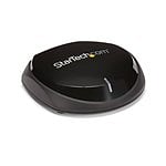 StarTechcom Adaptador Receptor Bluetooth 50 de Audio con NFC y aptX