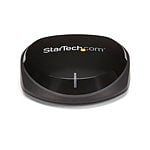 StarTechcom Adaptador Receptor Bluetooth 50 de Audio con NFC y aptX