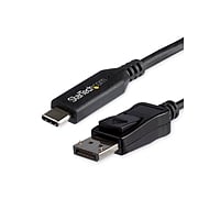 StarTech USBC a DisplayPort 1.8m 8K - Cable