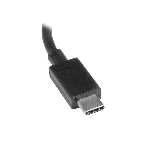 Startech Adaptador USB TYPE C   HDMI  Adaptador
